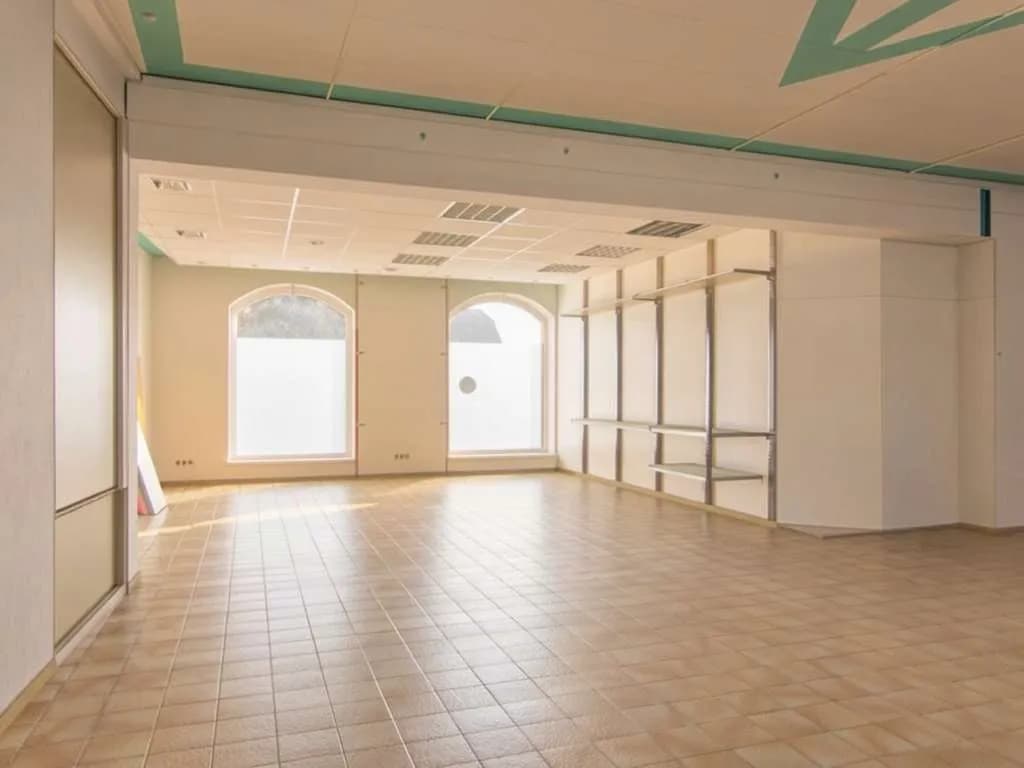 Gewerbeimmobilie mieten in Wolfsberg – 315 m², € 13 – Bild 5 von 14
