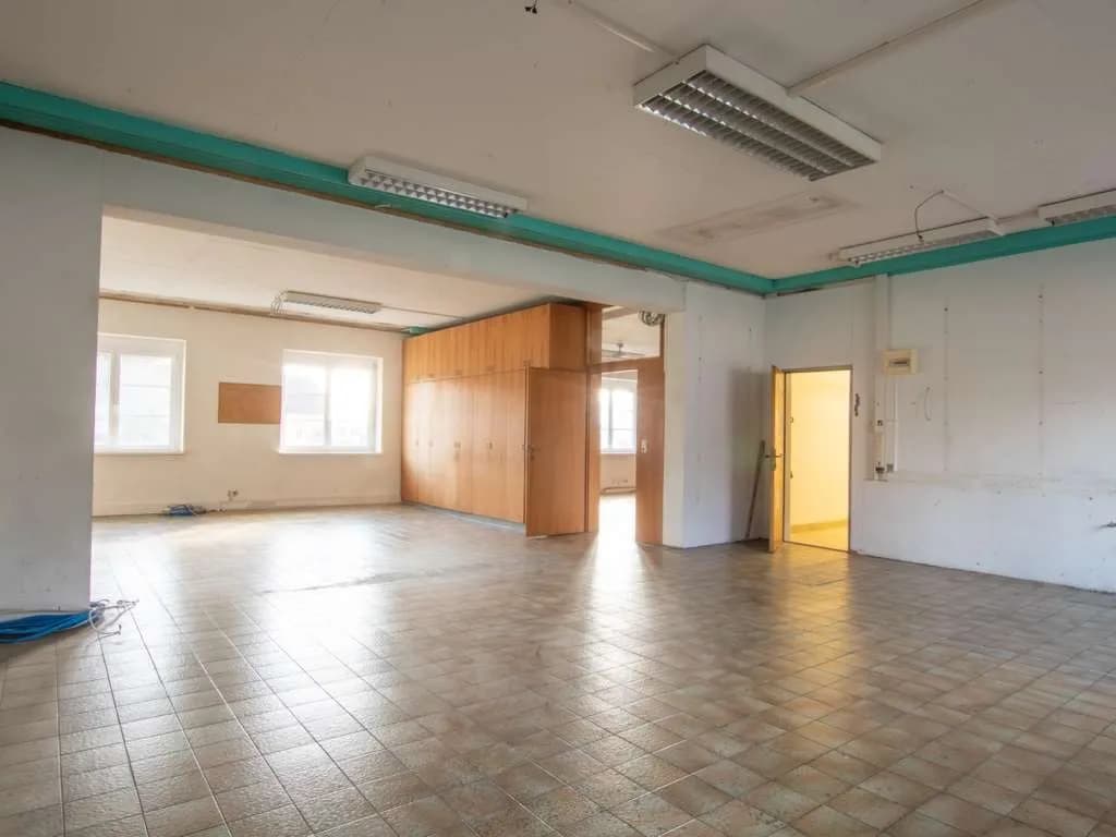 Gewerbeimmobilie mieten in Wolfsberg – 315 m², € 13 – Bild 6 von 14