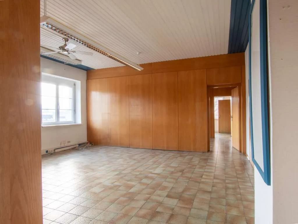 Gewerbeimmobilie mieten in Wolfsberg – 315 m², € 13 – Bild 7 von 14