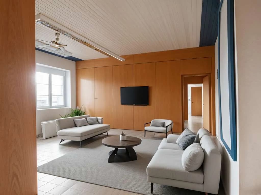 Gewerbeimmobilie mieten in Wolfsberg – 315 m², € 13 – Bild 8 von 14