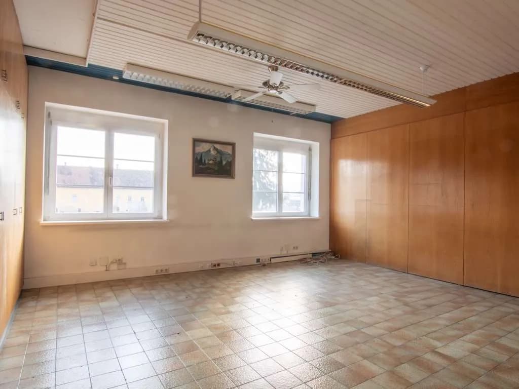 Gewerbeimmobilie mieten in Wolfsberg – 315 m², € 13 – Bild 9 von 14