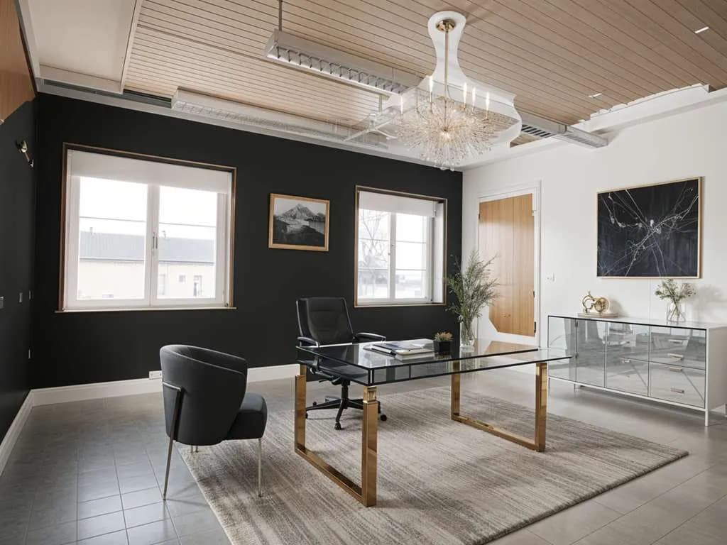 Gewerbeimmobilie mieten in Wolfsberg – 315 m², € 13 – Bild 10 von 14