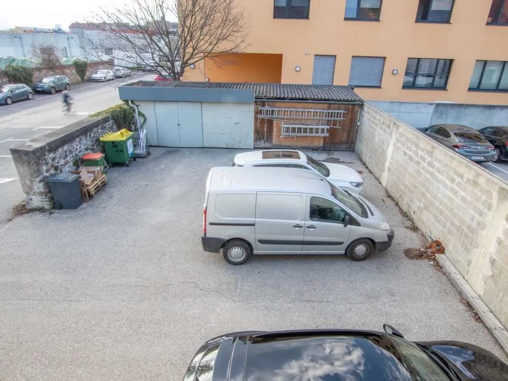 Gewerbeimmobilie mieten in Wolfsberg – 315 m², € 13 – Bild 12 von 14