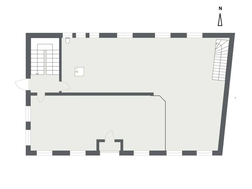 Gewerbeimmobilie mieten in Wolfsberg – 315 m², € 13 – Bild 13 von 14