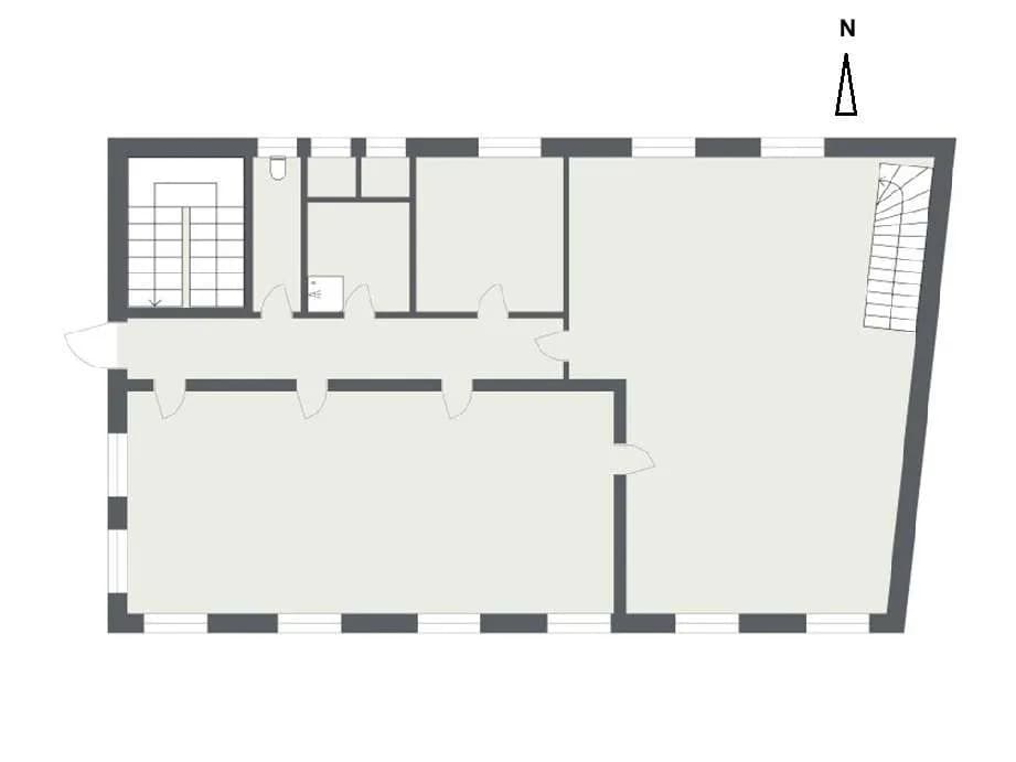 Gewerbeimmobilie mieten in Wolfsberg – 315 m², € 13 – Bild 14 von 14