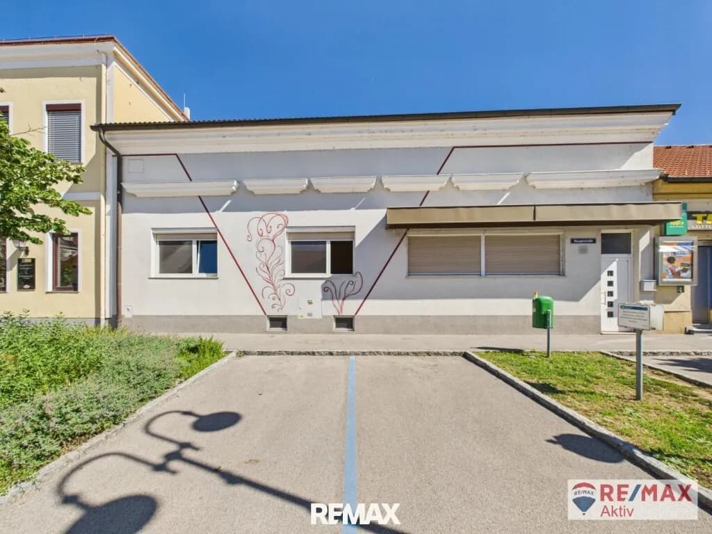 6-Zimmer-Immobilie kaufen in Gänserndorf – 200 m², € 625.000
