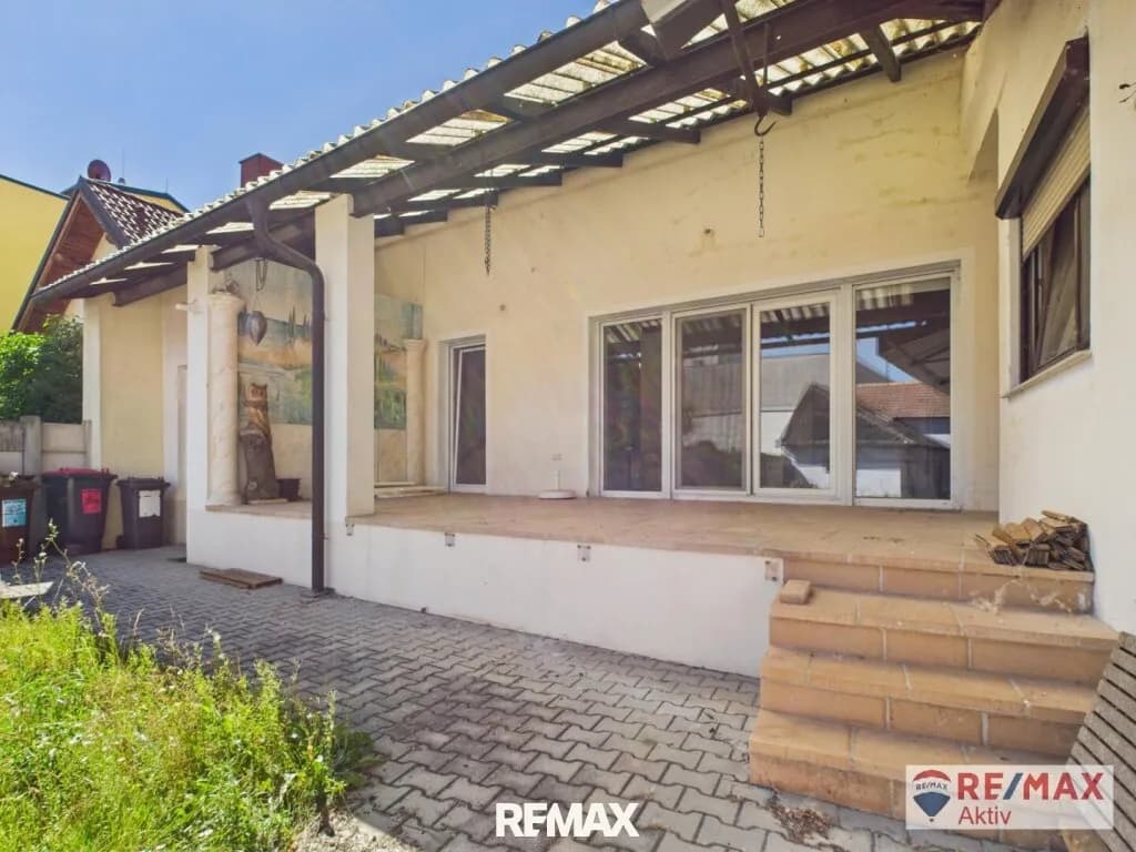 6-Zimmer-Immobilie kaufen in Gänserndorf – 200 m², € 625.000 – Bild 2 von 22