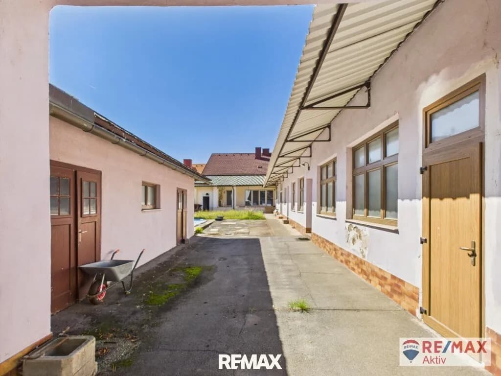 6-Zimmer-Immobilie kaufen in Gänserndorf – 200 m², € 625.000 – Bild 4 von 22