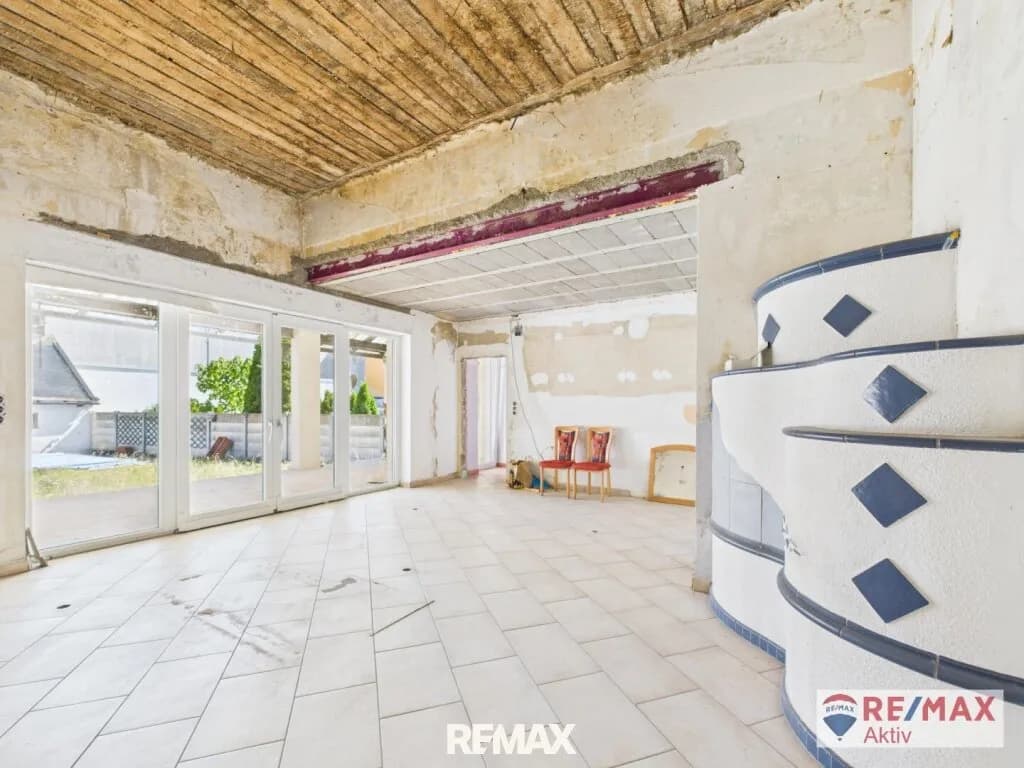 6-Zimmer-Immobilie kaufen in Gänserndorf – 200 m², € 625.000 – Bild 11 von 22