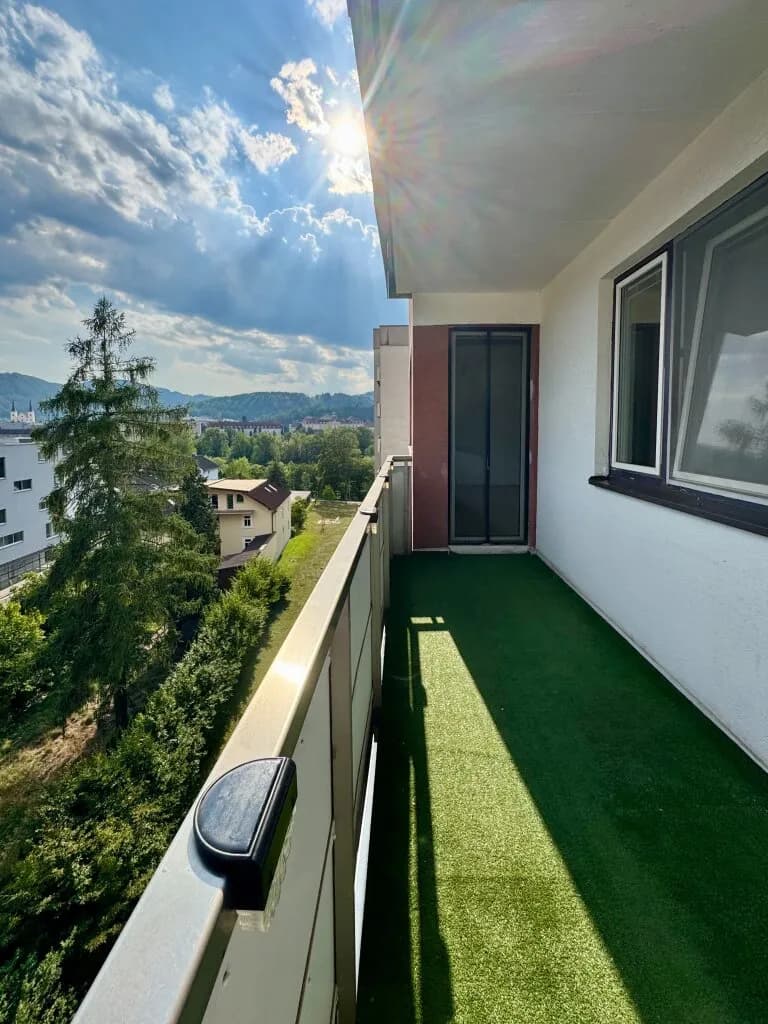 2-Zimmer-Wohnung kaufen in Leoben – 63 m², € 114.900 – Bild 2 von 12