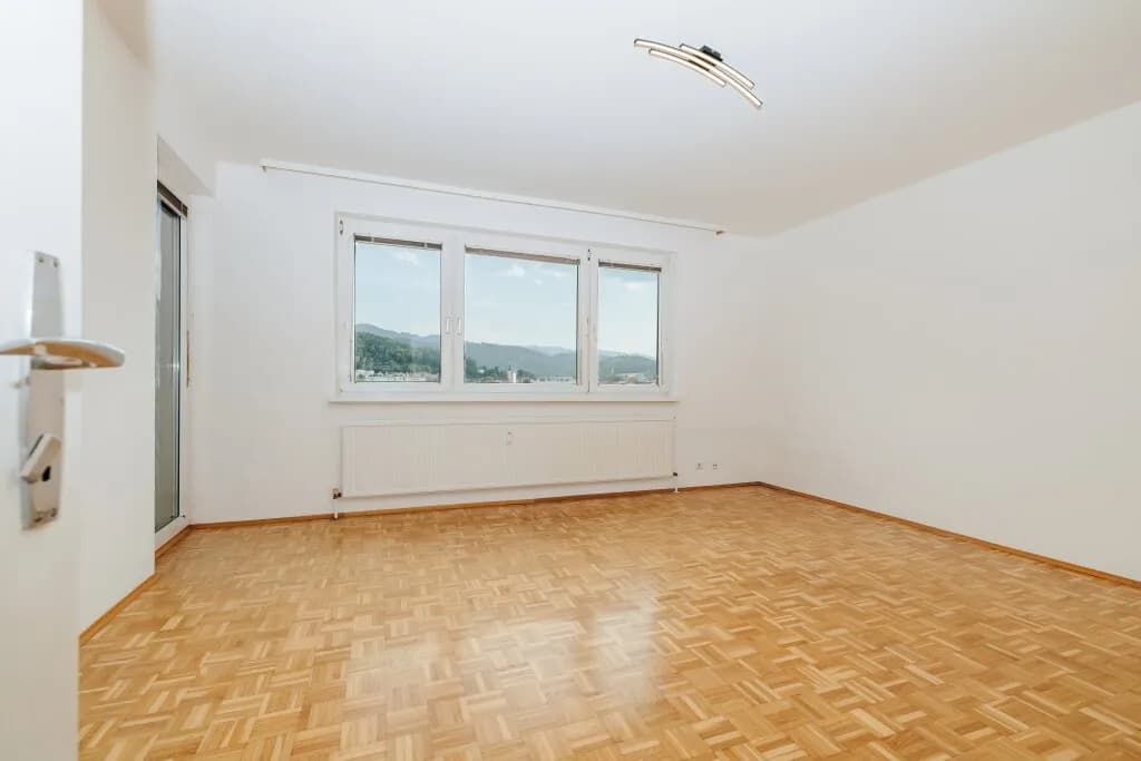2-Zimmer-Wohnung kaufen in Leoben – 63 m², € 114.900 – Bild 3 von 12