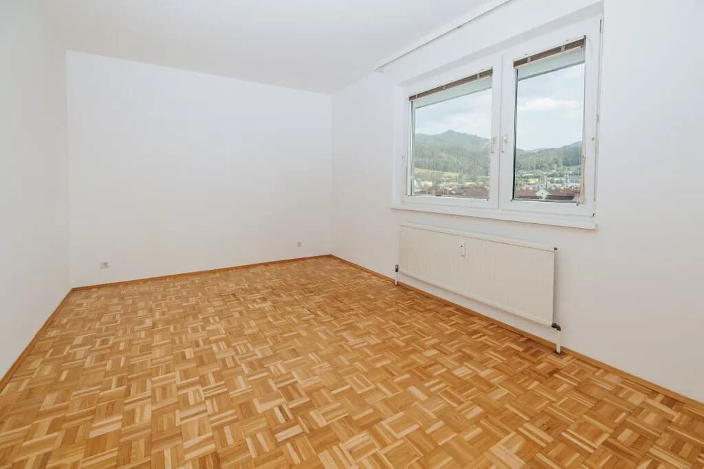 2-Zimmer-Wohnung kaufen in Leoben – 63 m², € 114.900 – Bild 4 von 12