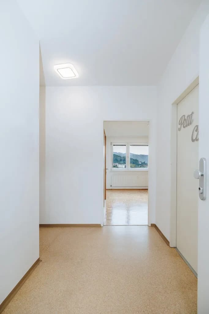 2-Zimmer-Wohnung kaufen in Leoben – 63 m², € 114.900 – Bild 7 von 12