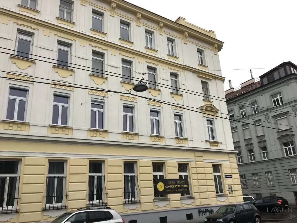 4-Zimmer-Wohnung kaufen in Wien – 109 m², € 459.700