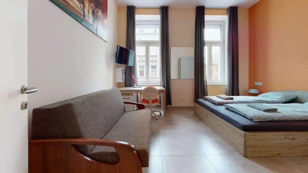 4-Zimmer-Wohnung kaufen in Wien – 109 m², € 459.700 – Bild 5 von 19