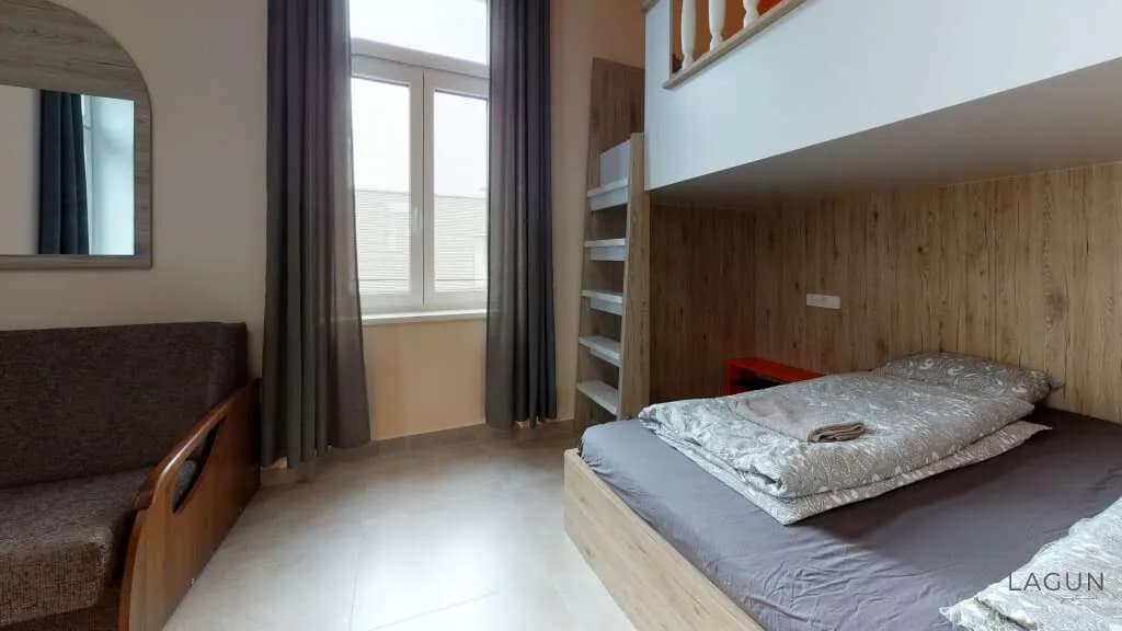 4-Zimmer-Wohnung kaufen in Wien – 109 m², € 459.700 – Bild 9 von 19