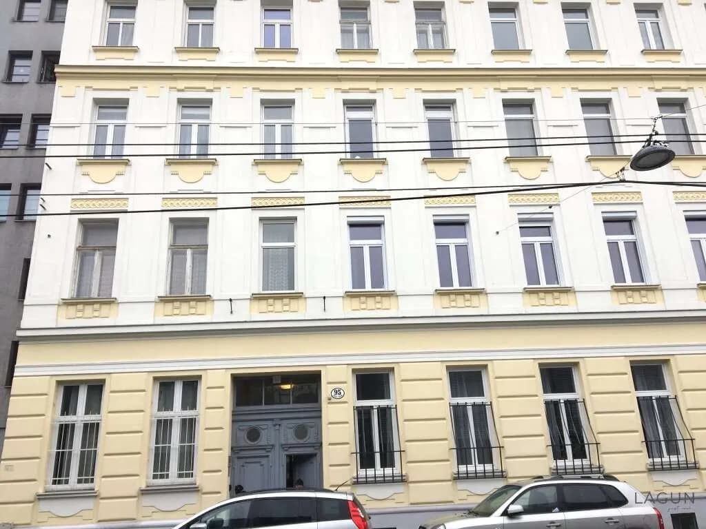 4-Zimmer-Wohnung kaufen in Wien – 109 m², € 459.700 – Bild 15 von 19