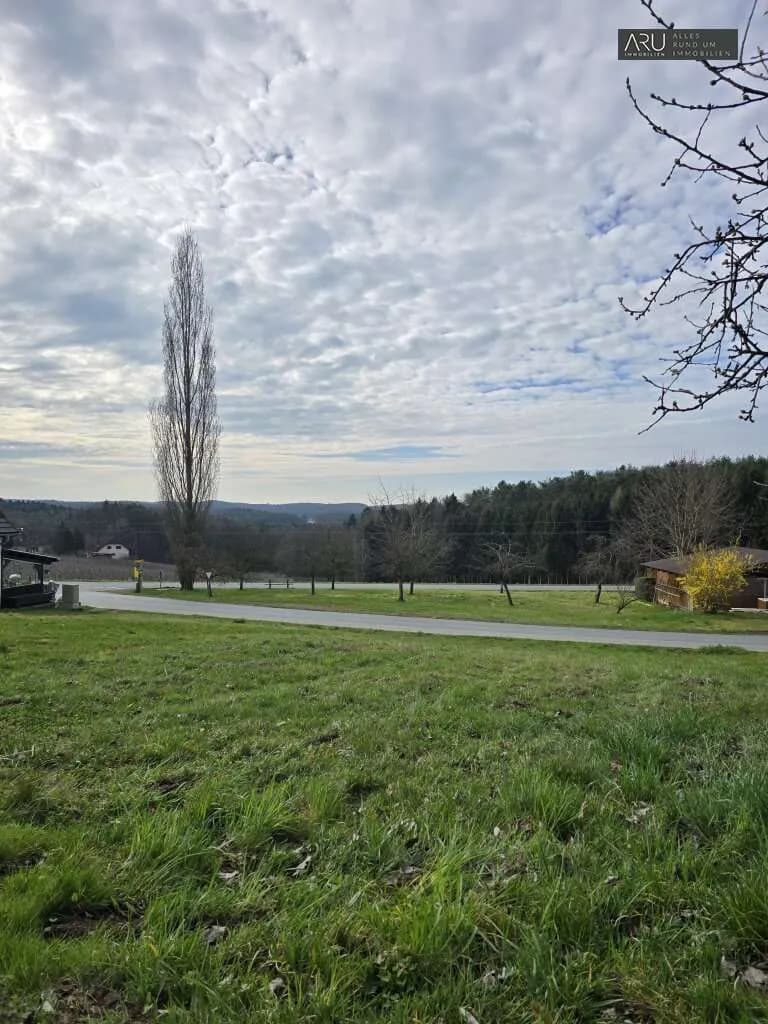 Grundstück kaufen in Hartberg-Fürstenfeld – 2 449 m², € 75.000