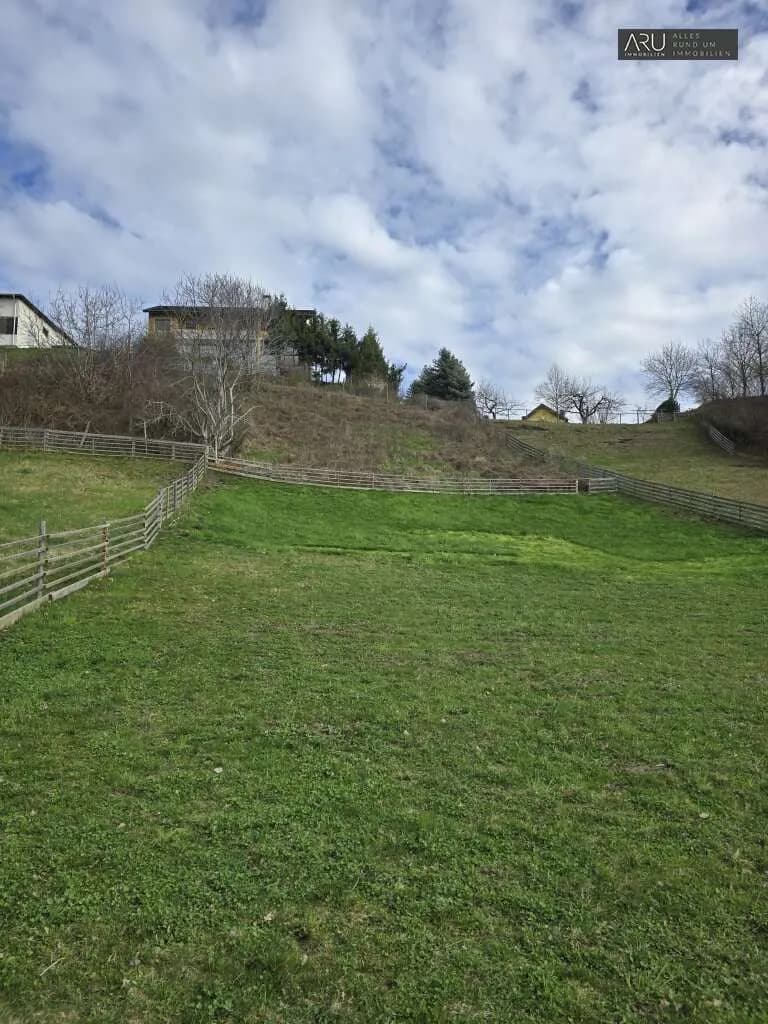 Grundstück kaufen in Hartberg-Fürstenfeld – 2 449 m², € 75.000 – Bild 3 von 6