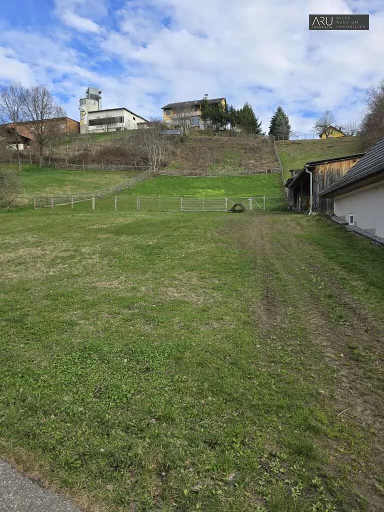 Grundstück kaufen in Hartberg-Fürstenfeld – 2 449 m², € 75.000 – Bild 4 von 6