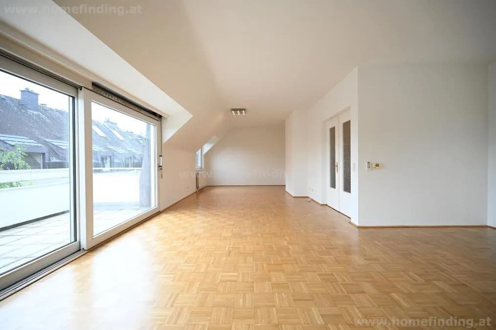 5-Zimmer-Wohnung mieten in Wien – 145 m², € 2.950