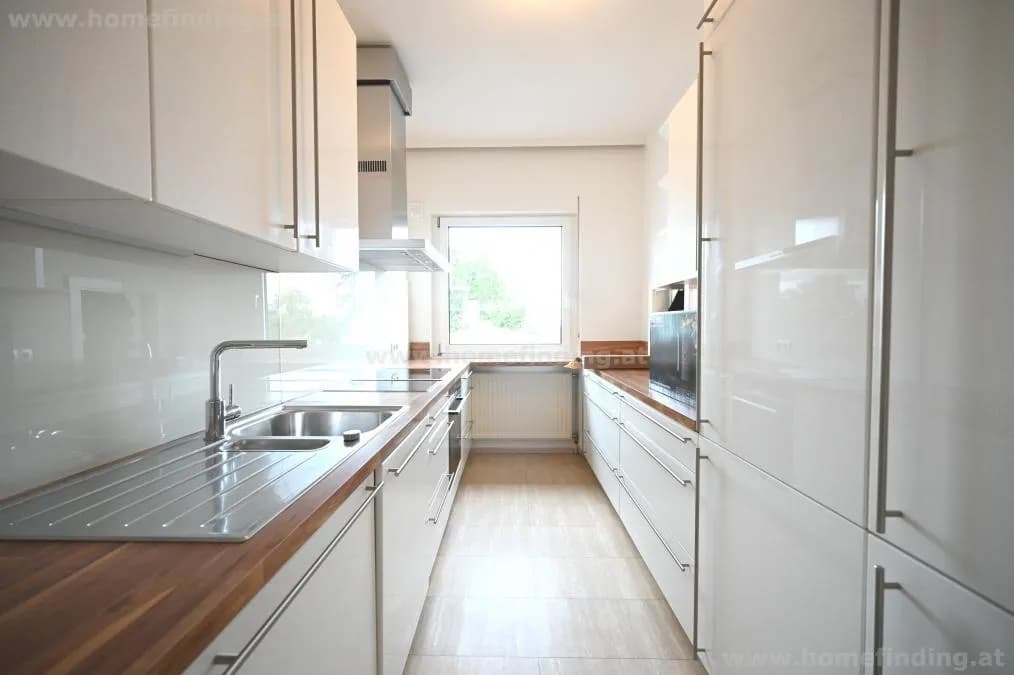 5-Zimmer-Wohnung mieten in Wien – 145 m², € 2.950 – Bild 4 von 17