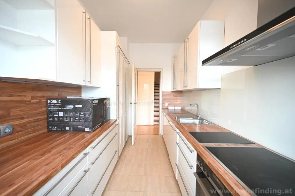 5-Zimmer-Wohnung mieten in Wien – 145 m², € 2.950 – Bild 5 von 17