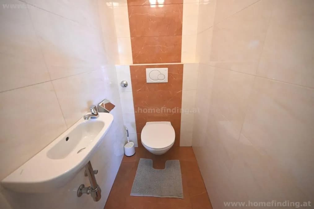 5-Zimmer-Wohnung mieten in Wien – 145 m², € 2.950 – Bild 10 von 17