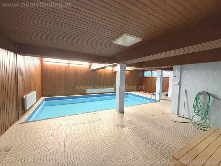 5-Zimmer-Wohnung mieten in Wien – 145 m², € 2.950 – Bild 15 von 17