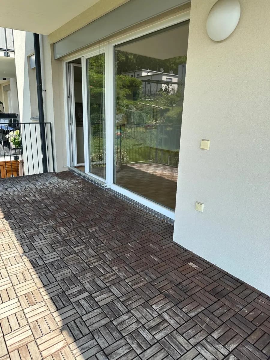 3-Zimmer-Wohnung mieten in Graz – 77,84 m², € 1.231