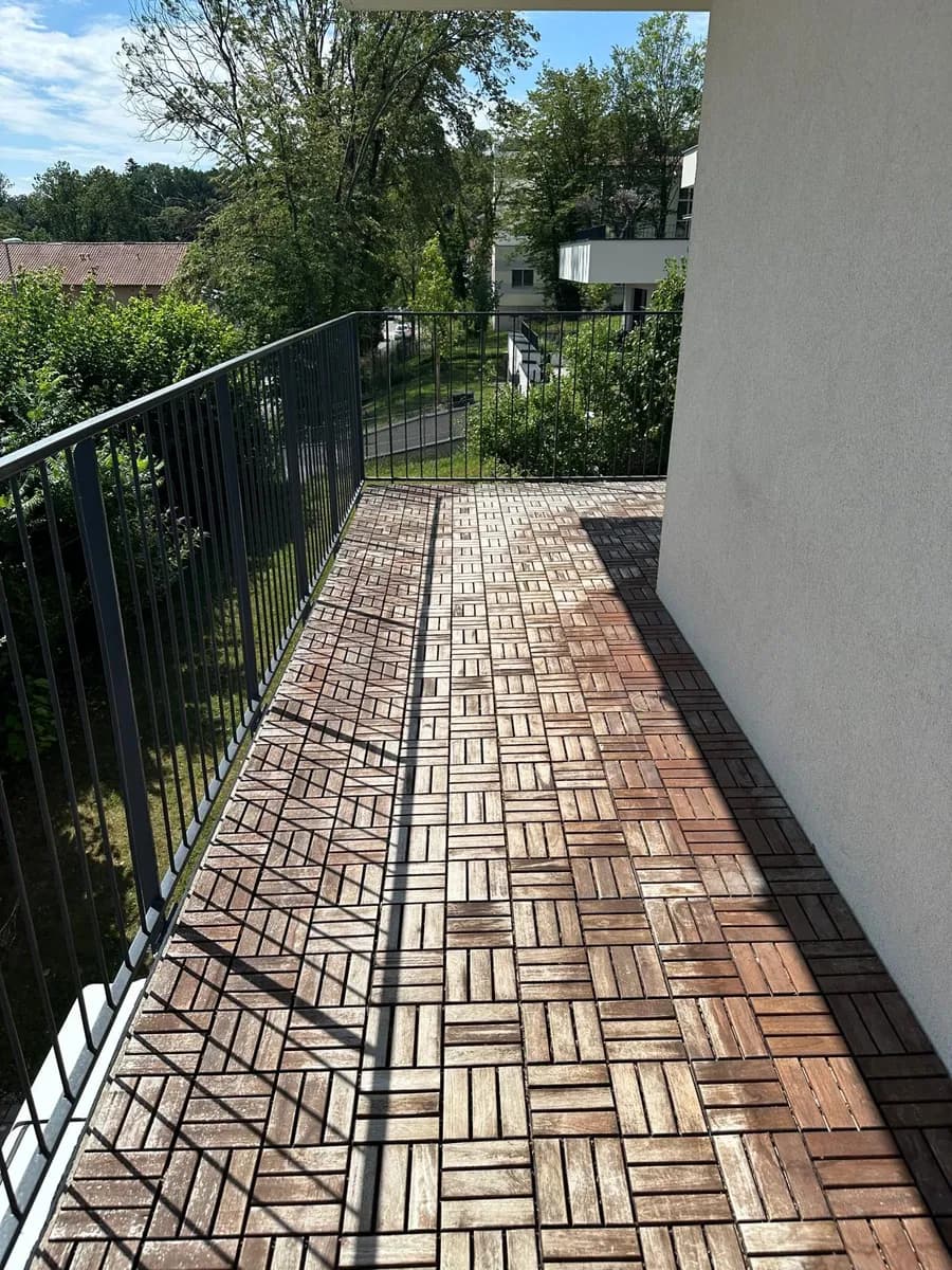 3-Zimmer-Wohnung mieten in Graz – 77,84 m², € 1.231 – Bild 3 von 17