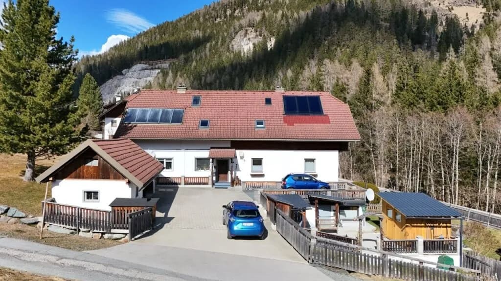 Haus kaufen in Spittal an der Drau – 120,43 m², € 295.000 – Bild 2 von 13