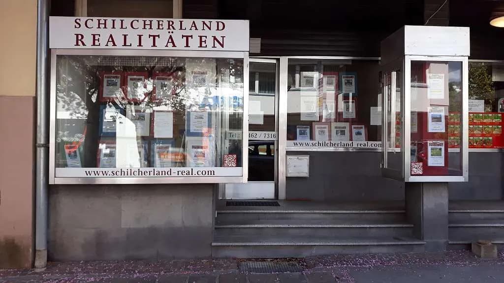 Gewerbeimmobilie mieten in Deutschlandsberg – 52 m², € 500