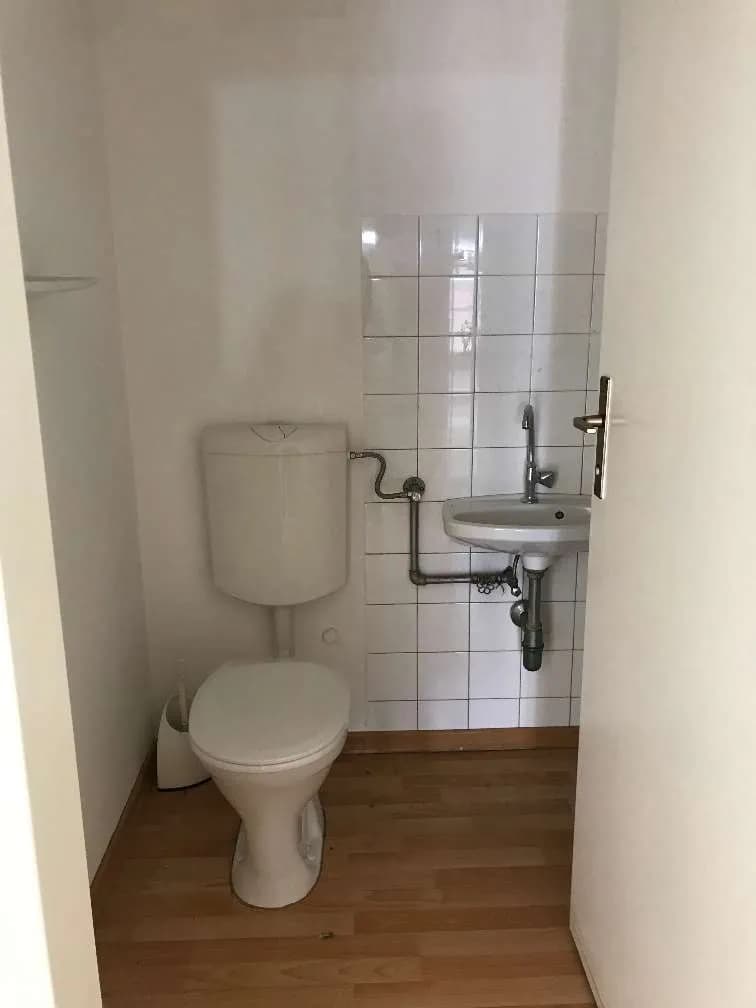 Gewerbeimmobilie mieten in Deutschlandsberg – 52 m², € 500 – Bild 4 von 4