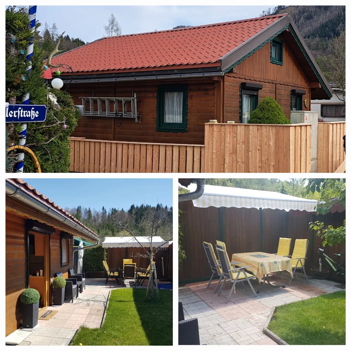 3-Zimmer-Wohnung kaufen in Kirchdorf an der Krems – 35 m², € 75.000 – Bild 2 von 12