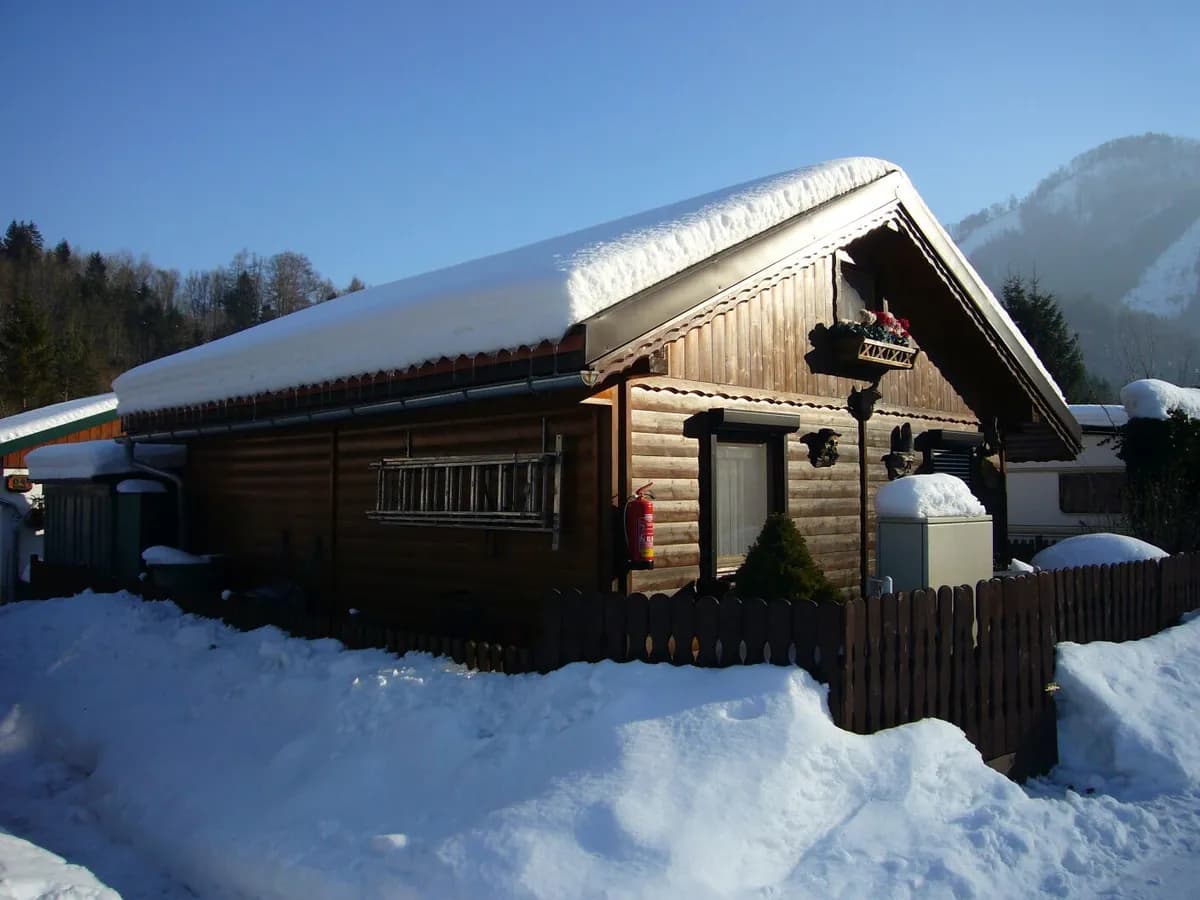 3-Zimmer-Wohnung kaufen in Kirchdorf an der Krems – 35 m², € 75.000 – Bild 12 von 12