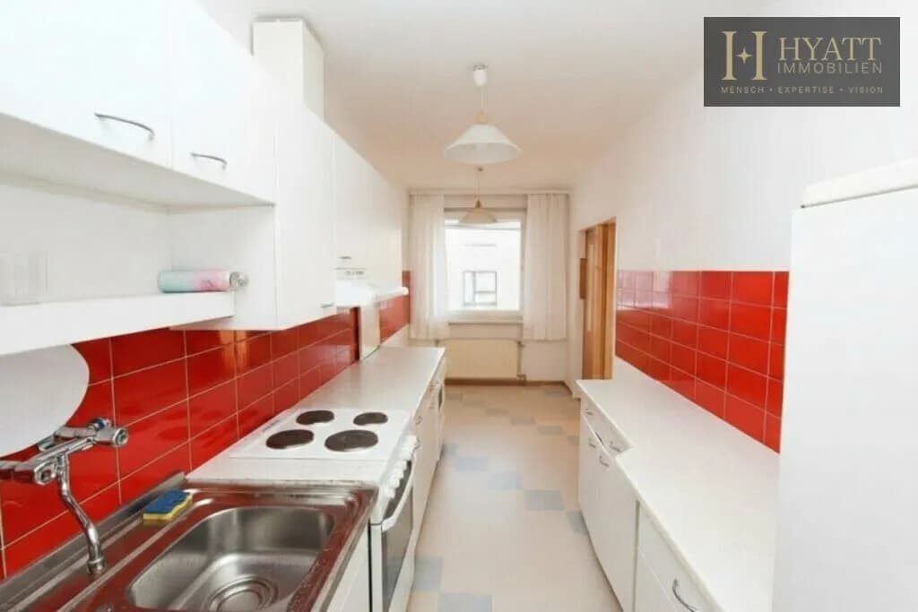 3-Zimmer-Wohnung kaufen in Wien – 86 m², € 260.000