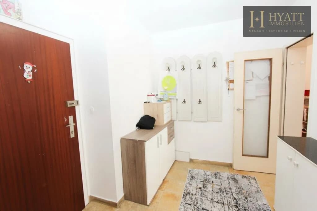 3-Zimmer-Wohnung kaufen in Wien – 86 m², € 260.000 – Bild 5 von 9