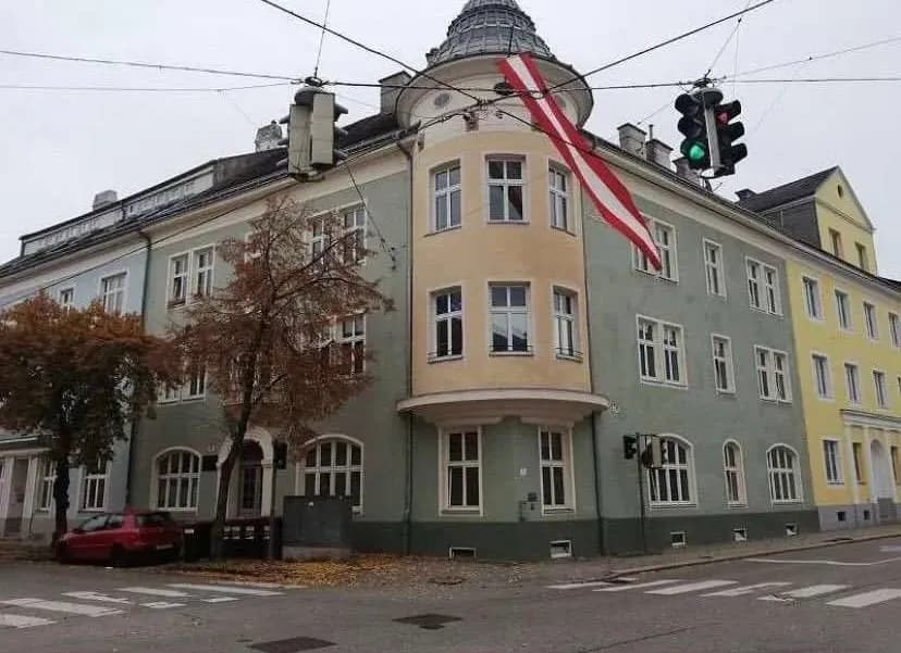 2-Zimmer-Wohnung mieten in Sankt Pölten – 56 m², € 403