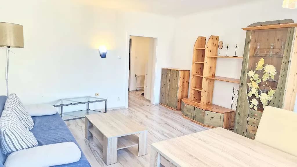 2-Zimmer-Wohnung kaufen in Wien – 42 m², € 199.000 – Bild 1 von 10