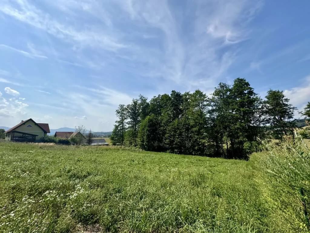 Grundstück kaufen in Leibnitz – 901 m², € 55.000 – Bild 2 von 9