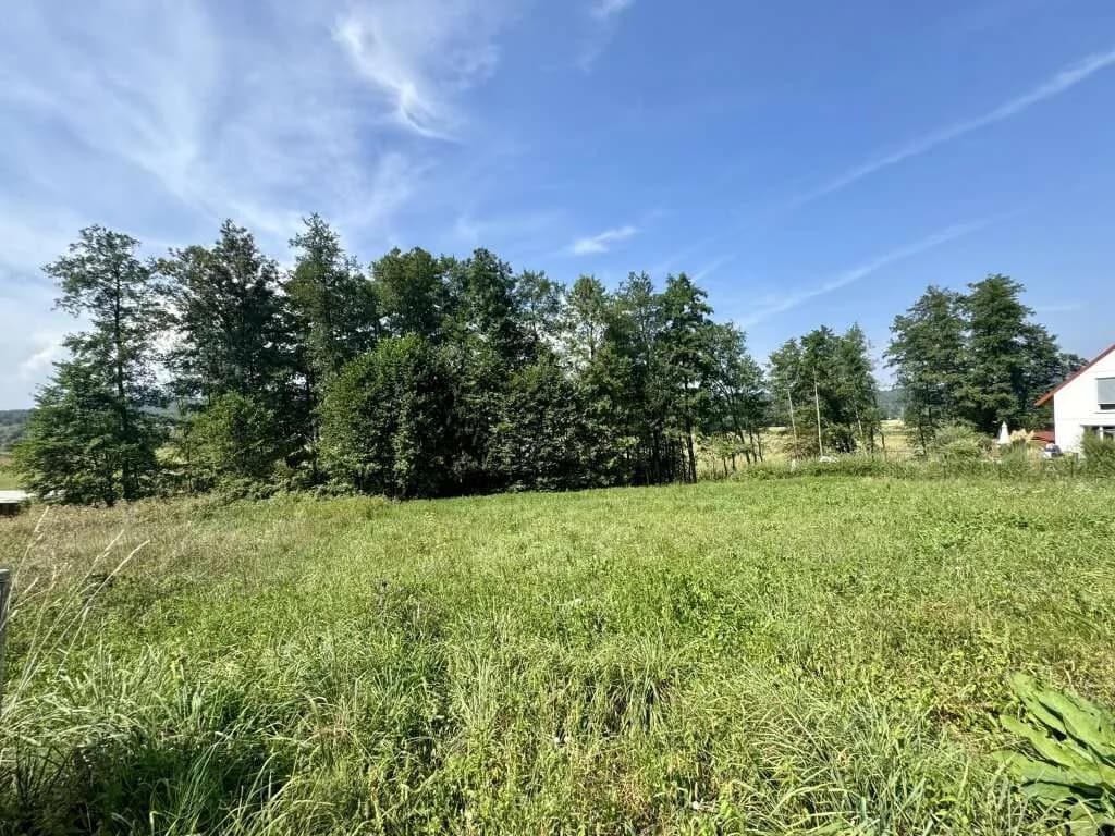 Grundstück kaufen in Leibnitz – 901 m², € 55.000 – Bild 3 von 9