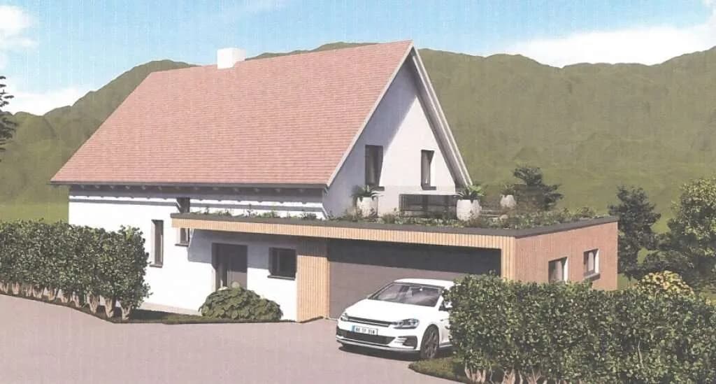 Grundstück kaufen in Leibnitz – 901 m², € 55.000 – Bild 4 von 9