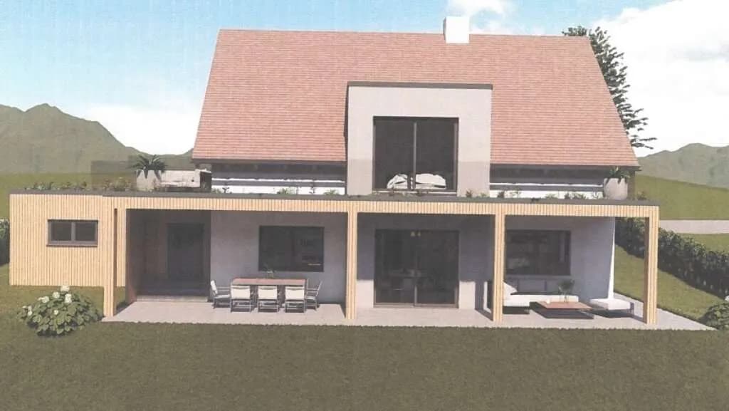 Grundstück kaufen in Leibnitz – 901 m², € 55.000 – Bild 5 von 9