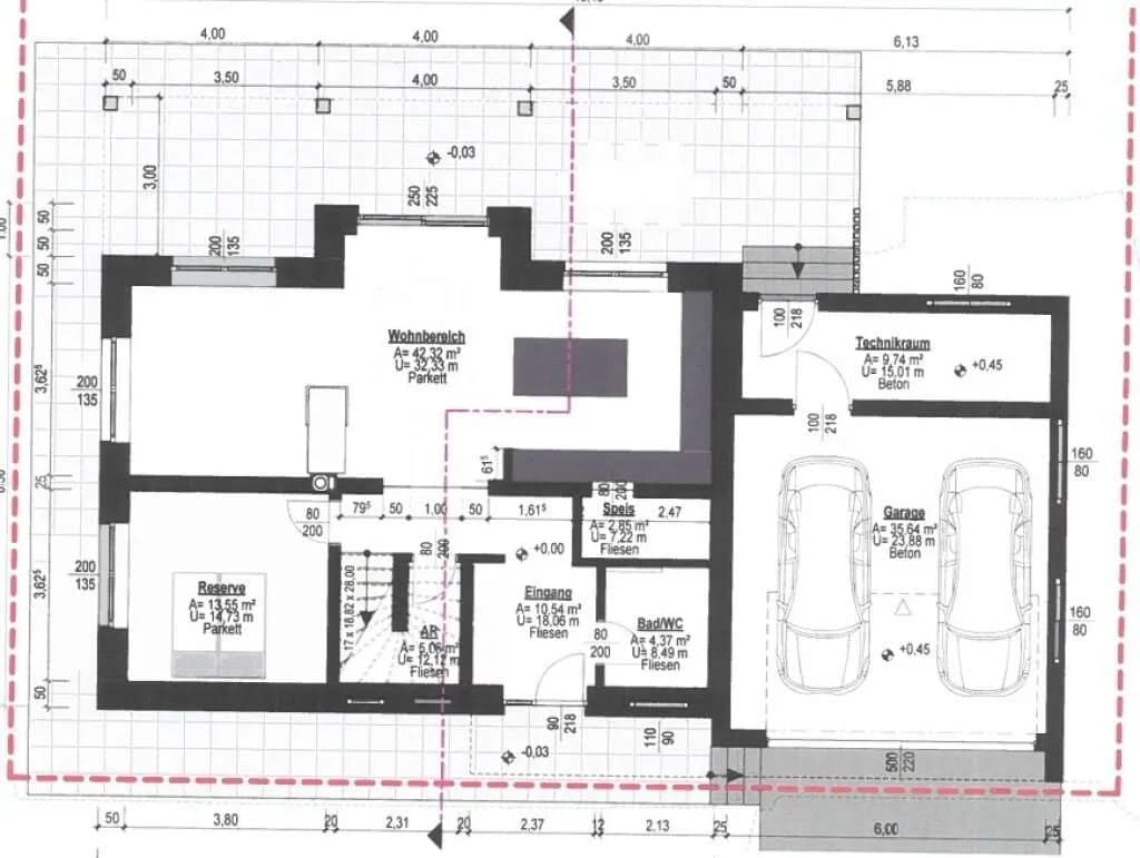 Grundstück kaufen in Leibnitz – 901 m², € 55.000 – Bild 8 von 9