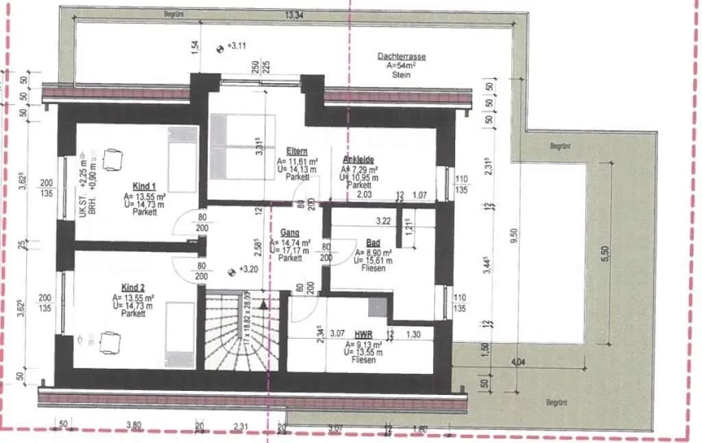 Grundstück kaufen in Leibnitz – 901 m², € 55.000 – Bild 9 von 9