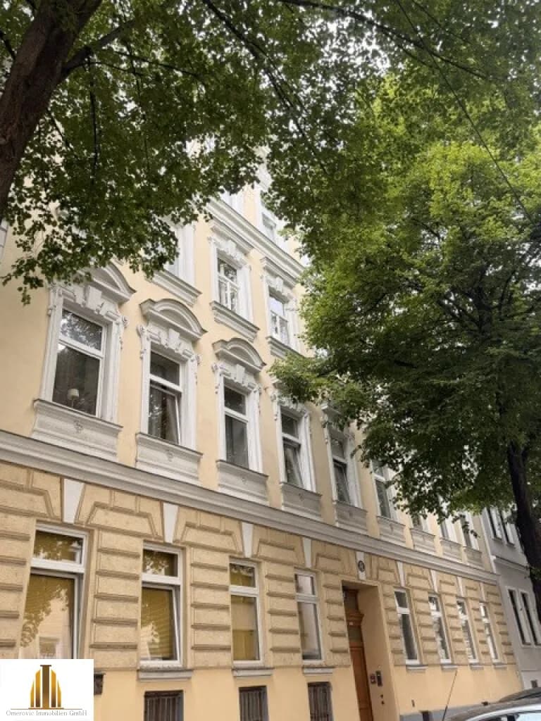 2-Zimmer-Wohnung kaufen in Wien – 45 m², € 219.800