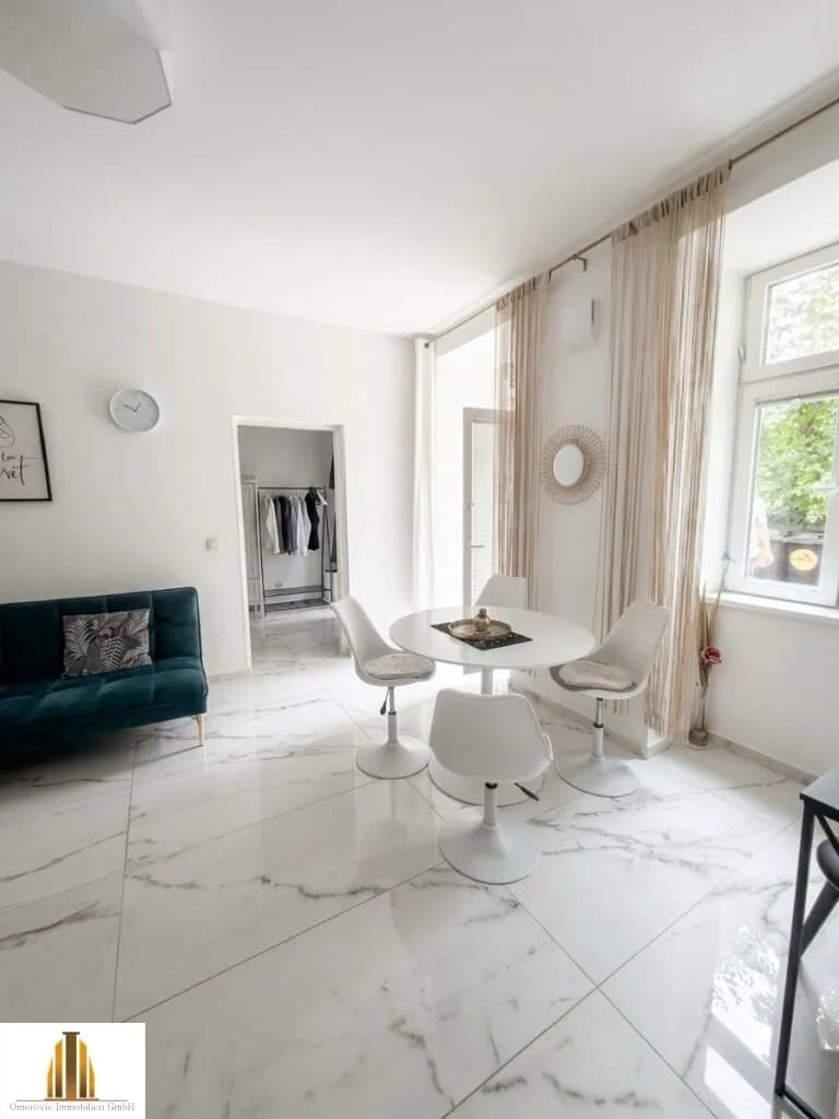 2-Zimmer-Wohnung kaufen in Wien – 45 m², € 219.800 – Bild 2 von 12