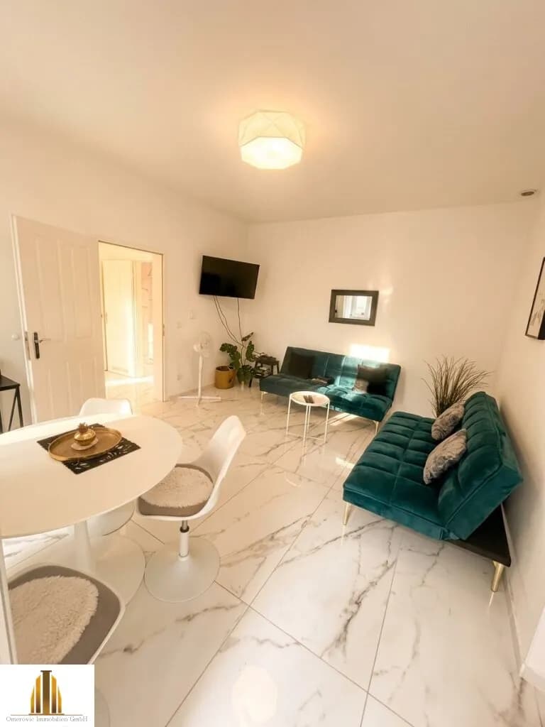 2-Zimmer-Wohnung kaufen in Wien – 45 m², € 219.800 – Bild 3 von 12