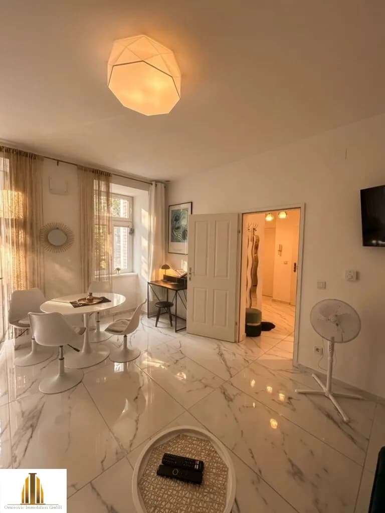 2-Zimmer-Wohnung kaufen in Wien – 45 m², € 219.800 – Bild 4 von 12